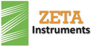 zeta instruments logo