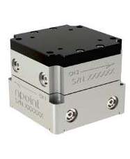 Multi-axis piezo stages for nanopositioning